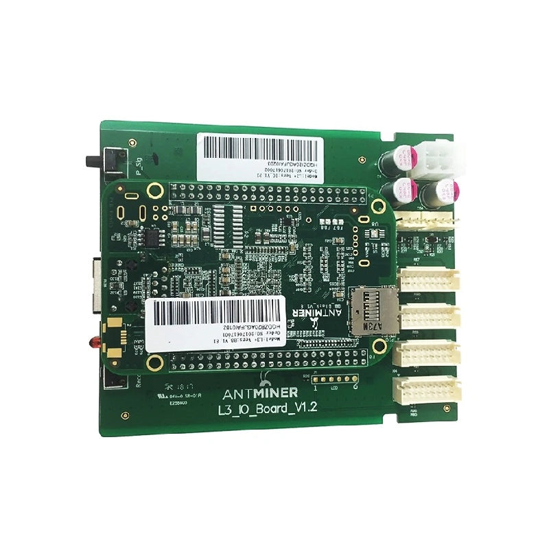 Antminer L3 L3+ L3++ D3 brand new Control Board